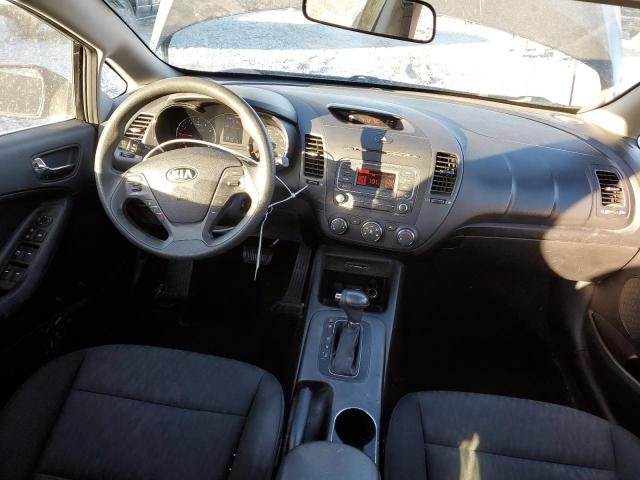 2016 KIA FORTE LX - KNAFK4A63G5606627