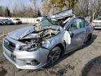 2018 SUBARU LEGACY 2.5 - 4S3BNAN67J3033400