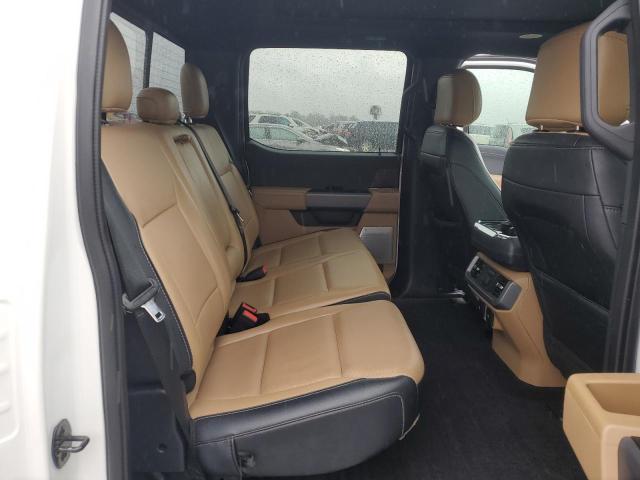 2021 FORD F150 SUPER - 1FTFW1ED2MFB06527