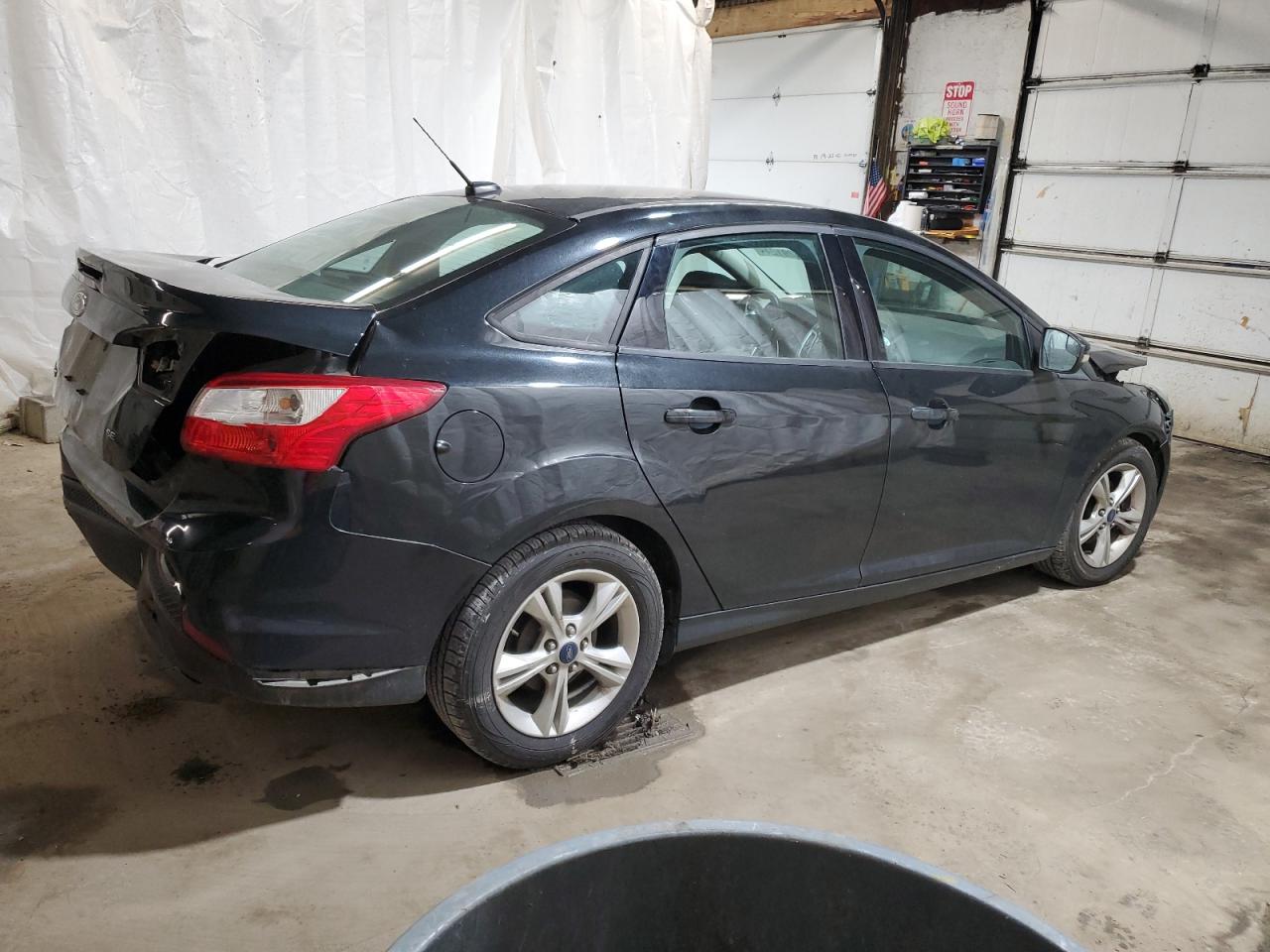 Lot #3033327917 2014 FORD FOCUS SE