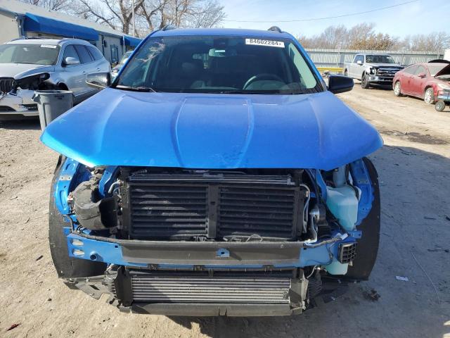 2024 GMC TERRAIN SL - 3GKALMEG3RL269929