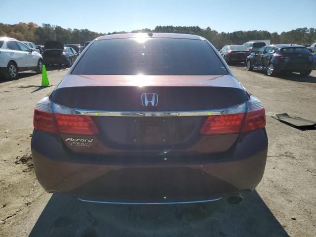 2015 HONDA ACCORD EXL - 1HGCR2F80FA248085