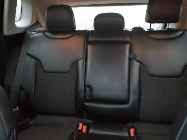 2021 JEEP COMPASS LA - 3C4NJDBB6MT540759