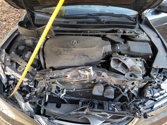 2015 ACURA TLX TECH - 19UUB2F52FA001472