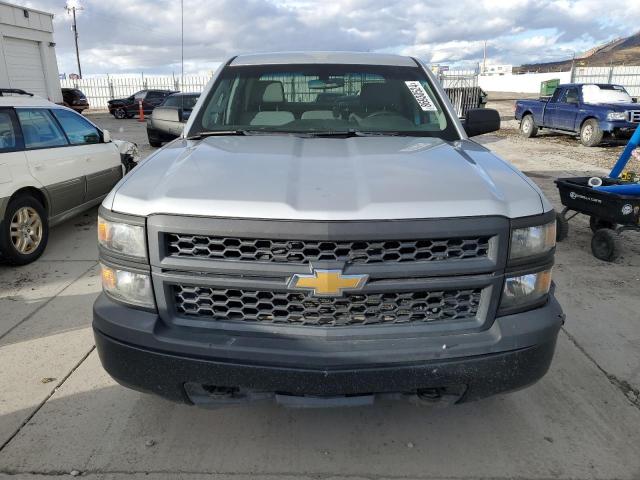 VIN 3GCUKPEH8EG364947 2014 CHEVROLET ALL MODELS no.5