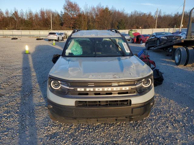 2023 FORD BRONCO SPO - 3FMCR9B6XPRD39069