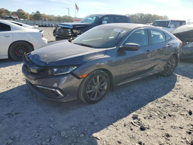 2019 HONDA CIVIC EX - 19XFC1F38KE002811