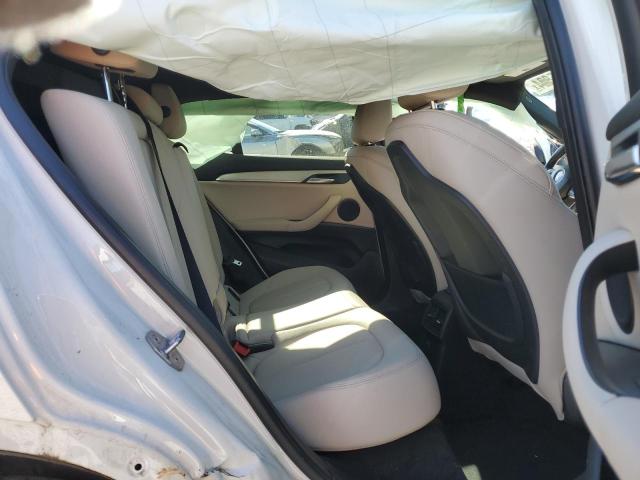 2020 BMW X2 XDRIVE2 - WBXYJ1C07L5P22206