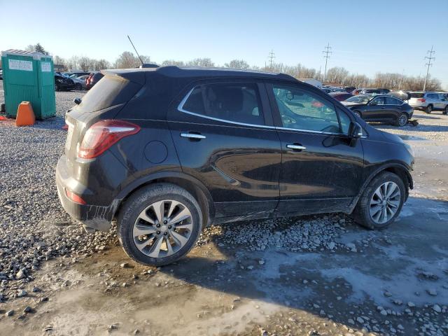 Vin: kl4cjasbxhb214194, lot: 82351914, buick encore preferred 20173