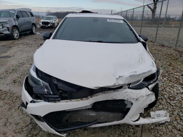 2018 CHEVROLET CRUZE LT - 3G1BE6SM0JS653430