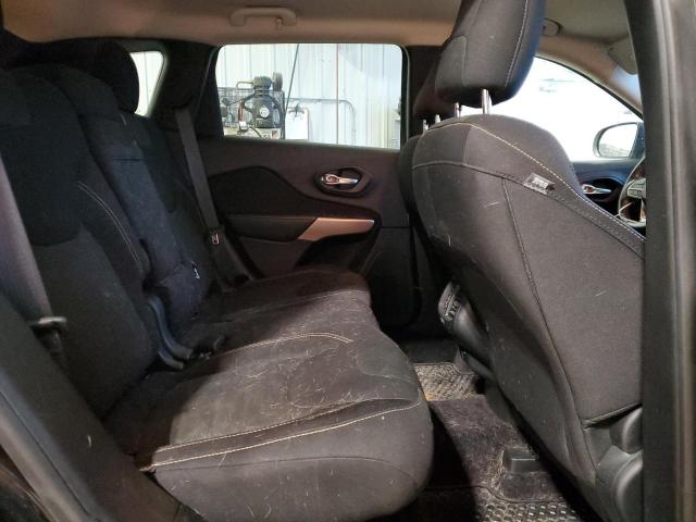 2017 JEEP CHEROKEE L - 1C4PJMCS5HW591130