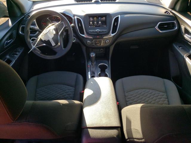 2019 CHEVROLET EQUINOX LT - 3GNAXKEV8KL106709