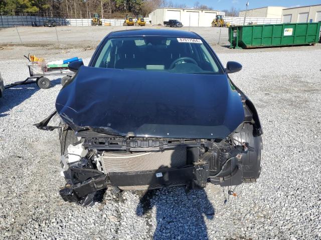 2021 KIA FORTE FE - 3KPF24AD9ME328379