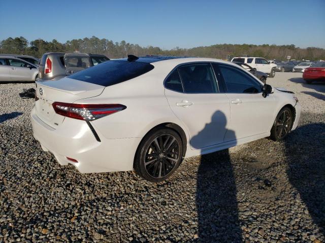 Vin: 4t1b61hk5ku836834, lot: 86286674, toyota camry xse 20193