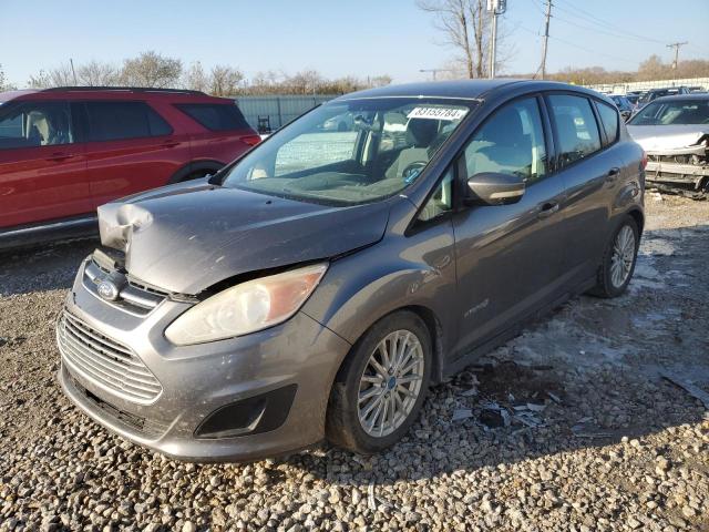 2013 FORD C-MAX SE #3025216647