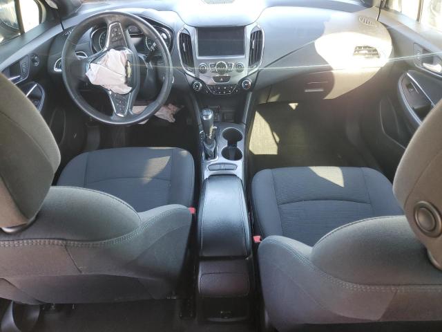 2018 CHEVROLET CRUZE LT - 3G1BE6SM6JS653304