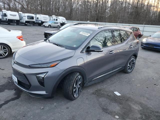 CHEVROLET BOLT EUV PREMIER