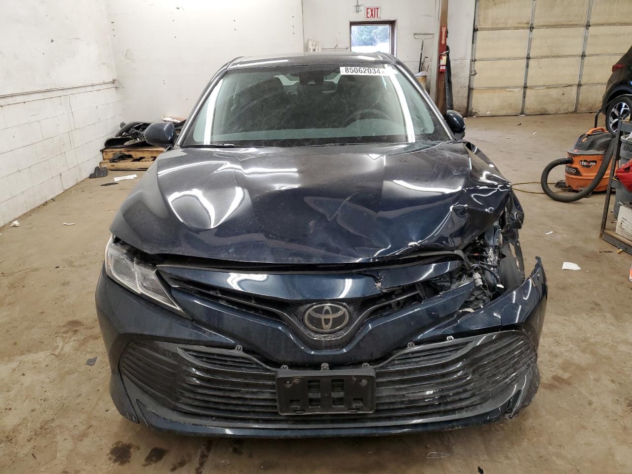 Lot #3033069994 2019 TOYOTA CAMRY L