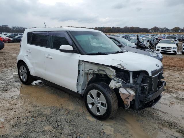 2016 KIA SOUL - KNDJN2A27G7398813