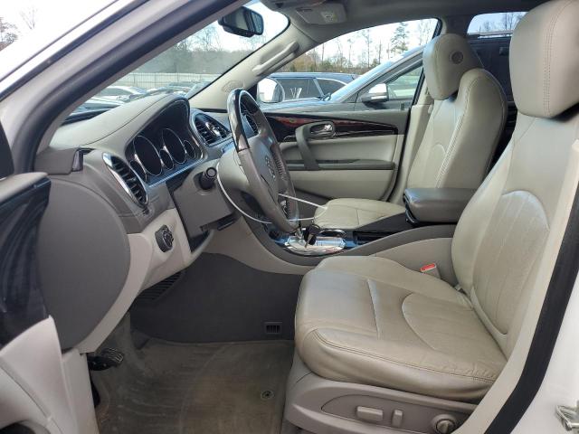 2017 BUICK ENCLAVE - 5GAKRBKD4HJ311416