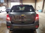 CHEVROLET TRAX LS снимка