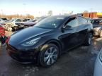 2022 TESLA MODEL Y - 7SAYGDEE9NF459131