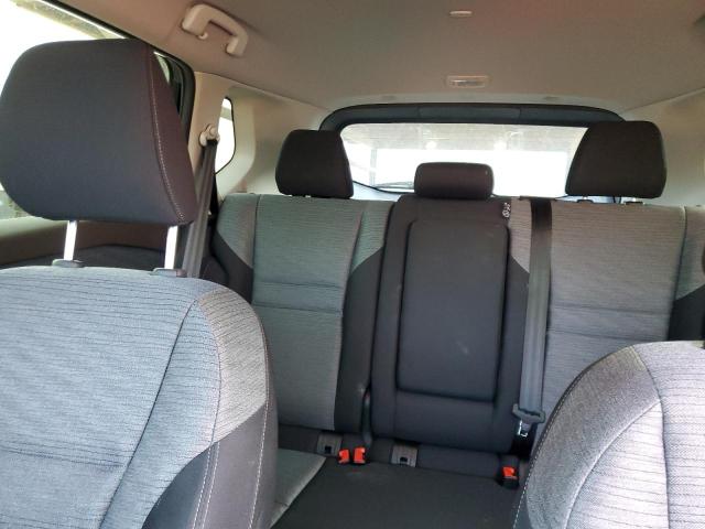 2023 NISSAN ROGUE SV - JN8BT3BAXPW428290