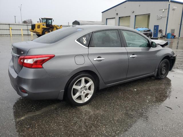 2017 NISSAN SENTRA S - 3N1AB7AP6HL648494