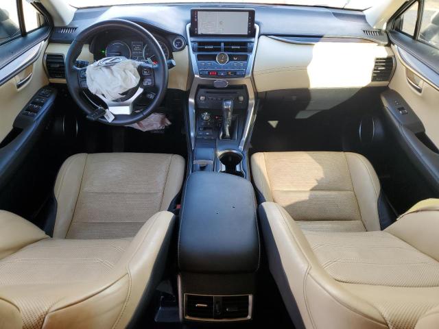 2019 LEXUS NX 300H - JTJBJRBZ7K2114913