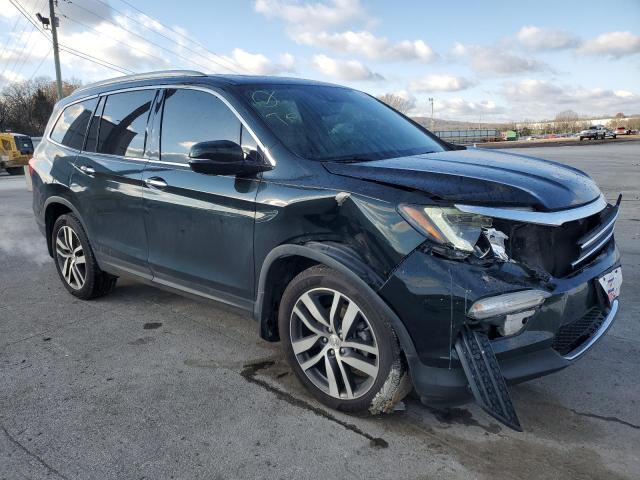 VIN 5FNYF6H06GB072289 2016 HONDA PILOT no.4