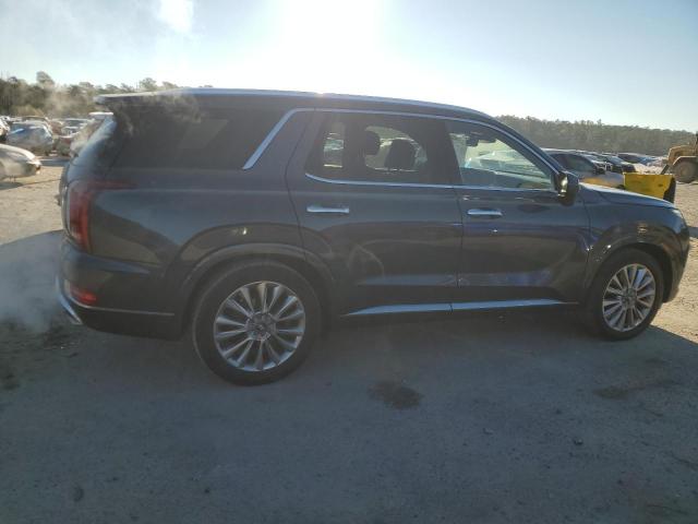 2020 HYUNDAI PALISADE L - KM8R54HE9LU086529