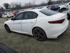 Lot #3040626613 2017 ALFA ROMEO GIULIA Q4