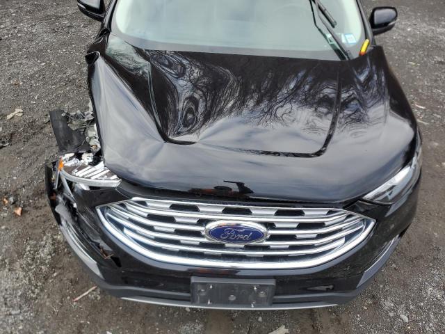 VIN 2FMPK4J93LBA38530 2020 FORD EDGE no.12