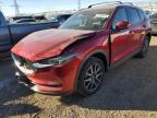 2017 MAZDA CX-5 GRAND - JM3KFBDL1H0107844