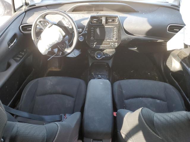 2021 TOYOTA PRIUS PRIM - JTDKAMFP5M3177844