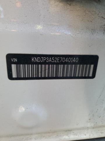 VIN KNDJP3A52E7040140 2014 KIA SOUL no.13