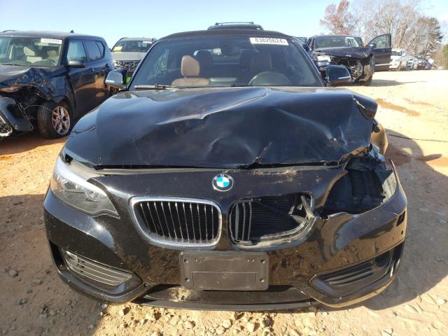 VIN WBA1K7C58FV472566 2015 BMW 2 SERIES no.5