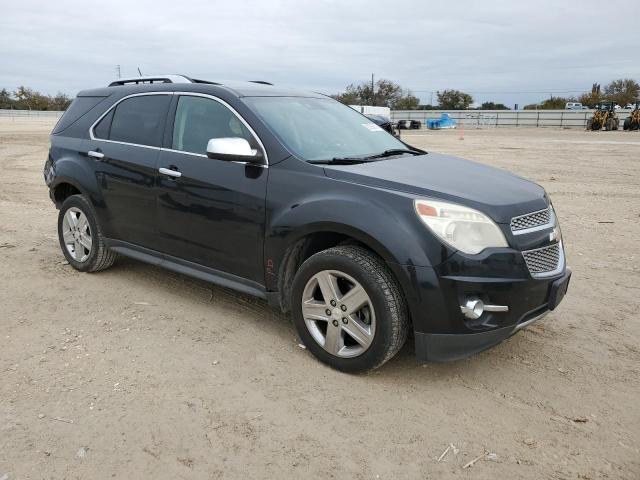 2015 CHEVROLET EQUINOX LT - 2GNALDEK4F6364474
