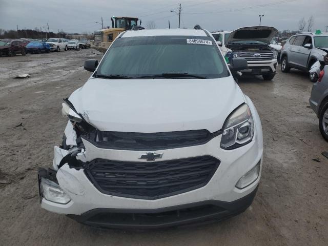 2017 CHEVROLET EQUINOX LT - 2GNALCEK0H6189928