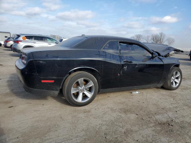 2015 DODGE CHALLENGER - 2C3CDZAG9FH757960