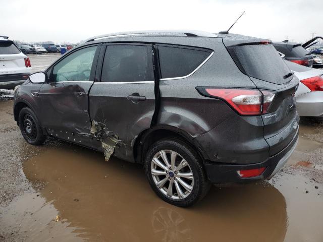 2017 FORD ESCAPE TIT - 1FMCU0JD1HUC07886