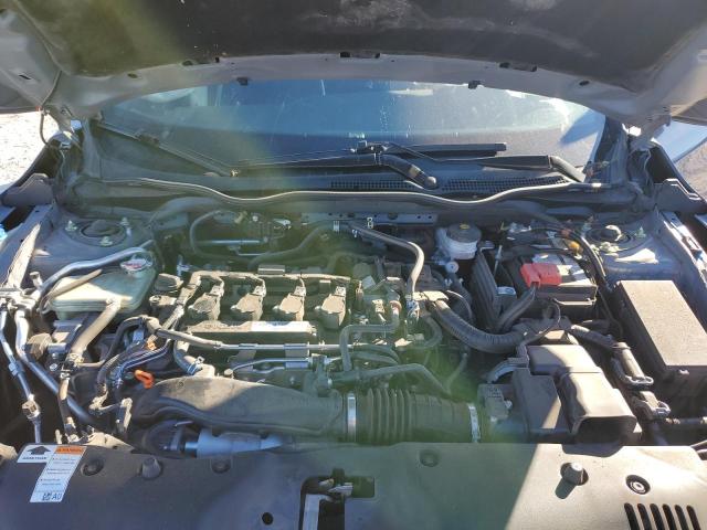 2020 HONDA CIVIC EXL - SHHFK7H86LU210890