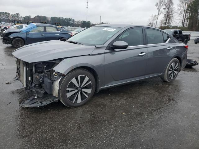 2021 NISSAN ALTIMA SV - 1N4BL4DV5MN410305