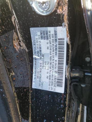 2019 TOYOTA YARIS L - 3MYDLBYV5KY511606