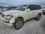 Lot #3027314355 2004 LEXUS LX 470