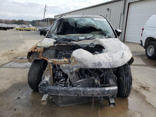 2021 JEEP COMPASS LA - 3C4NJCBB7MT587342