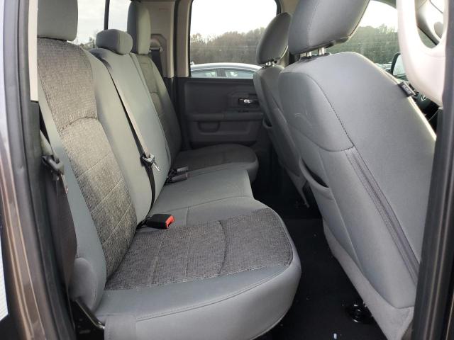 2018 RAM 1500 SLT - 1C6RR6GT0JS173580