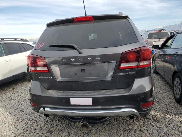 VIN 3C4PDCGG6HT508334 2017 DODGE JOURNEY no.6