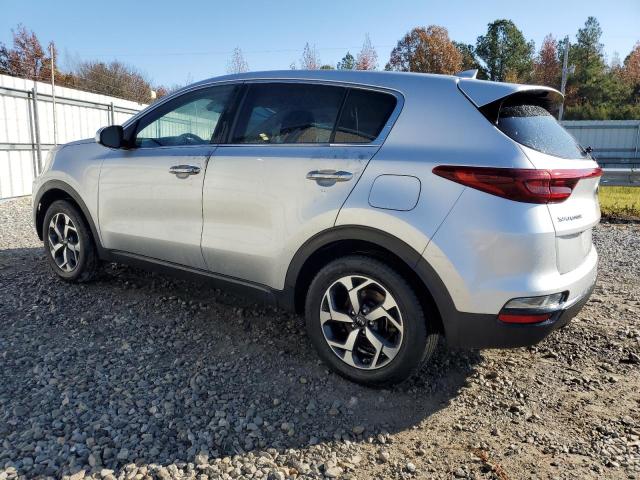 VIN KNDPMCAC6M7931676 2021 KIA SPORTAGE no.2