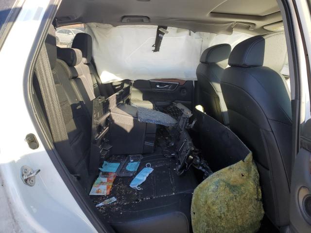 2020 HONDA CR-V TOURI - 7FART6H94LE019438